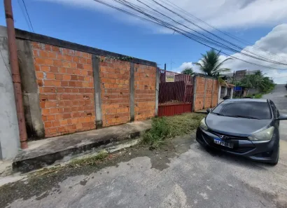 Lote/Terreno à venda, 440m² no Novo Aleixo, Manaus