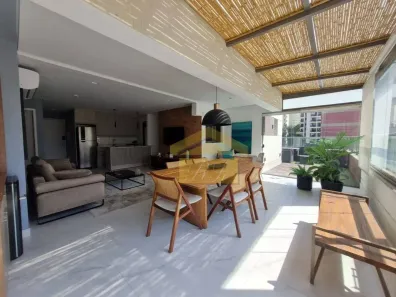 Apartamento com 2 Quartos à venda, 115m² no Indianópolis, São Paulo