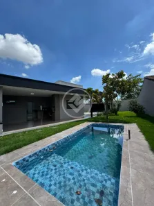 Casa com 3 Quartos à venda, 167m² no Independência - 3º Complemento, Aparecida de Goiânia