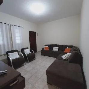 Sobrado com 2 Quartos à venda, 132m² no Aliança, Ribeirão Pires