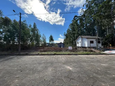 Lote/Terreno à venda, 360m² no Linha Anta, Criciúma