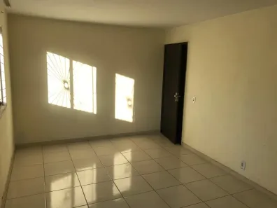 Apartamento com 2 Quartos à venda, 59m² no Vila Jaraguá, Goiânia