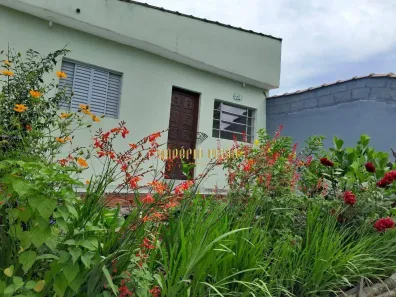 Casa com 2 Quartos à venda, 75m² no Recanto Ouro Fino, Suzano