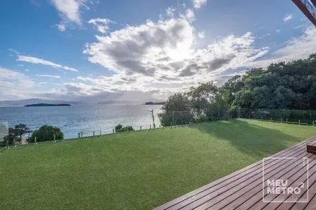 Casa com 5 Quartos à venda, 846m² no Sambaqui, Florianópolis