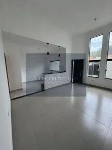 Casa com 2 Quartos à venda, 73m² no Jardim Sant'Anna do Pedregulho, Jacareí