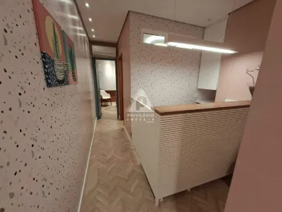 Sala Comercial à venda, 32m² no Ipanema, Rio de Janeiro