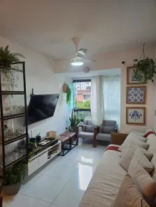 Apartamento com 2 Quartos à venda, 59m² no Tamarineira, Recife