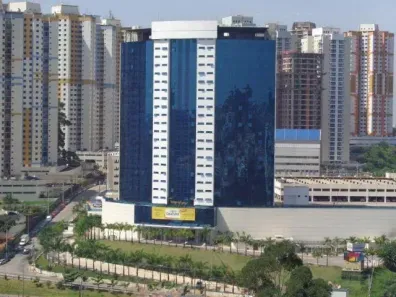 Sala Comercial com 1 Quarto à venda, 22m² no Jardim Maria Rosa, Taboão da Serra