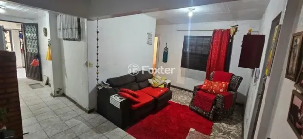 com 2 Quartos à venda, 80m² no Restinga, Porto Alegre