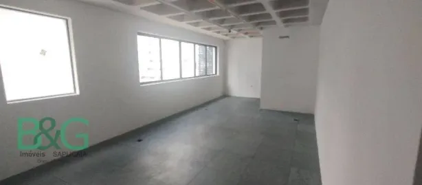 Sala Comercial para alugar, 38m² no Lapa, São Paulo