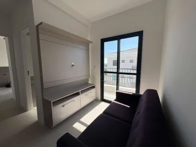 Apartamento com 2 Quartos à venda, 70m² no Vargem do Bom Jesus, Florianópolis