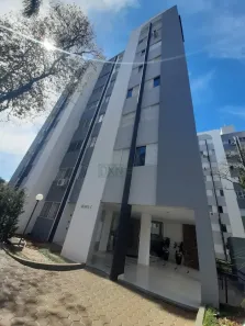Flat com 2 Quartos à venda, 47m² no Cláudia, Londrina