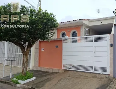 Casa com 2 Quartos à venda, 120m² no Jardim Alvinópolis, Atibaia