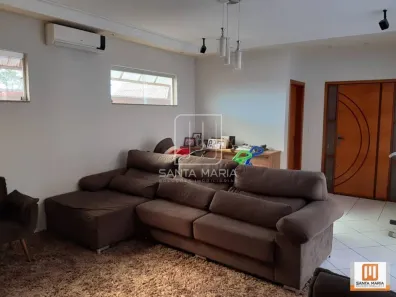 Casa de Condomínio com 3 Quartos à venda, 300m² no Jardinópolis, Jardinópolis