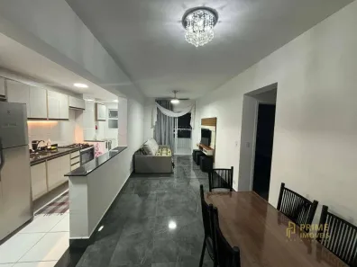 Apartamento com 2 Quartos à venda, 80m² no Ocian, Praia Grande