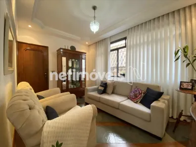 Apartamento com 3 Quartos à venda, 116m² no Coração Eucarístico, Belo Horizonte
