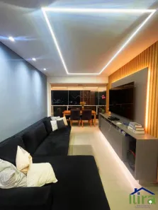 Apartamento com 3 Quartos à venda, 96m² no Vila Osasco, Osasco