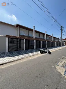 Sobrado com 2 Quartos à venda, 60m² no Quietude, Praia Grande