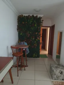 Apartamento com 2 Quartos para alugar, 60m² no Setor Cândida de Morais, Goiânia