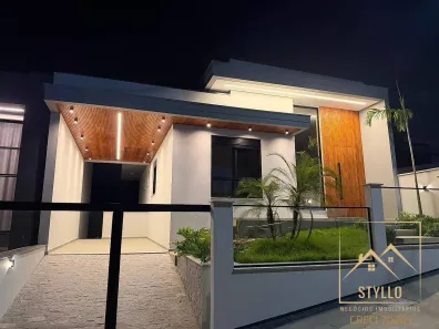 Casa com 3 Quartos à venda, 167m² no Potecas, São José