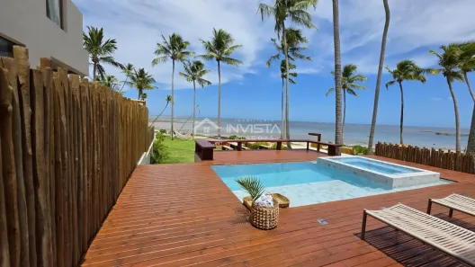 Casa com 5 Quartos à venda, 325m² no , Passo de Camaragibe