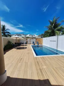 Casa de Condomínio com 4 Quartos à venda, 290m² no Recreio dos Bandeirantes, Rio de Janeiro