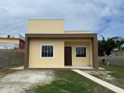 Casa com 2 Quartos à venda, 75m² no Jacaroá, Maricá