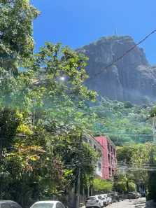 Apartamento com 2 Quartos à venda, 50m² no Jardim Botânico, Rio de Janeiro