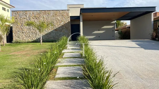 Casa de Condomínio com 4 Quartos à venda, 275m² no Bairro Campos de Santo Antônio, Itu