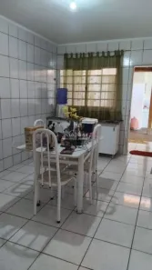 Casa com 2 Quartos à venda, 120m² no Parque das Aroeiras, São José do Rio Preto