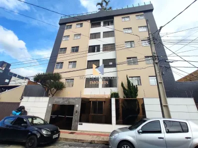 Apartamento com 3 Quartos para alugar, 70m² no Planalto, Belo Horizonte