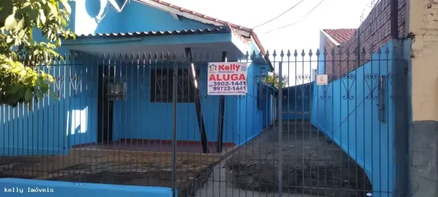 Casa com 3 Quartos à venda, 128m² no Vila Marina, Presidente Prudente