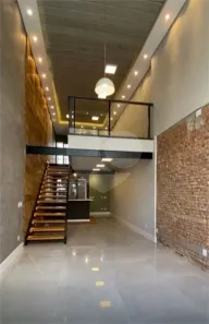 Sobrado com 1 Quarto à venda, 90m² no Tatuapé, São Paulo