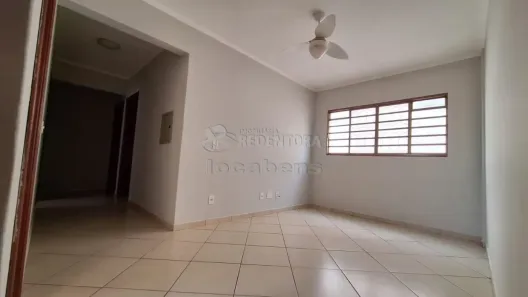 Apartamento com 2 Quartos para alugar, 82m² no Vila Sinibaldi, São José do Rio Preto