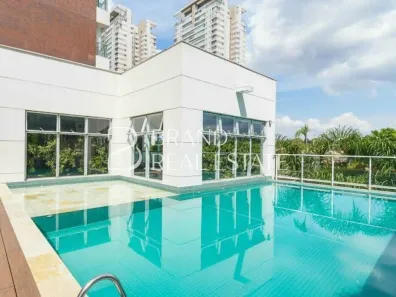 Prédio Residencial com 4 Quartos à venda, 641m² no Campo Belo, São Paulo