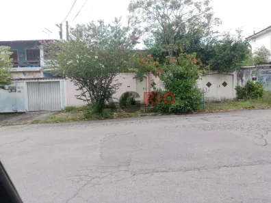 Casa com 4 Quartos à venda, 380m² no Jardim Sulacap, Rio de Janeiro