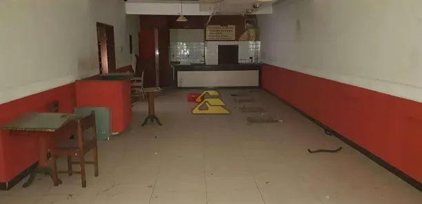 Prédio Comercial à venda, 400m² no Centro, Rio de Janeiro