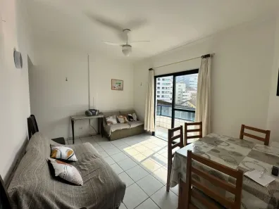 Apartamento com 2 Quartos à venda, 68m² no Caiçara, Praia Grande