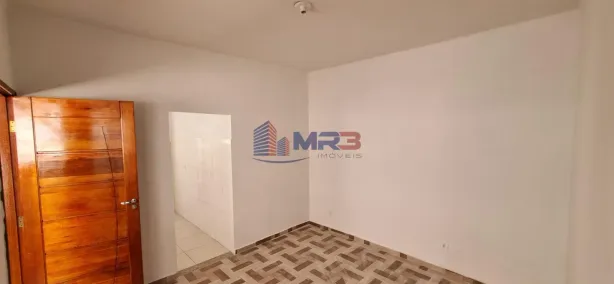 Casa com 1 Quarto para alugar, 40m² no Honório Gurgel, Rio de Janeiro