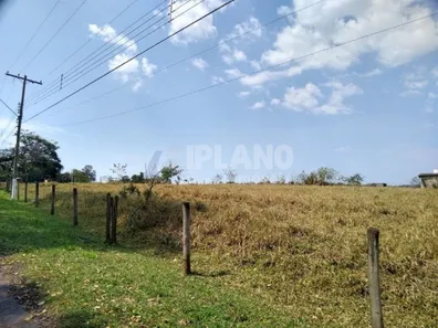 Lote/Terreno à venda, 41484m² no Encontro Valparaíso II, São Carlos