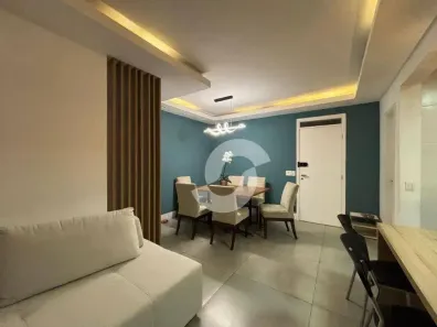 Apartamento com 2 Quartos à venda, 70m² no Icaraí, Niterói