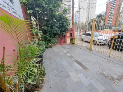 com 12 Quartos à venda, 300m² no Vila Nova Conceição, São Paulo