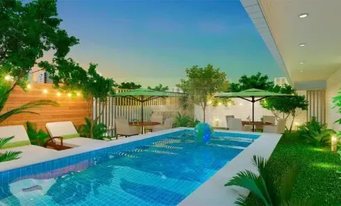 Apartamento com 3 Quartos à venda, 57m² no Boa Viagem, Recife