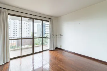 Apartamento com 3 Quartos à venda, 166m² no Paraíso, São Paulo