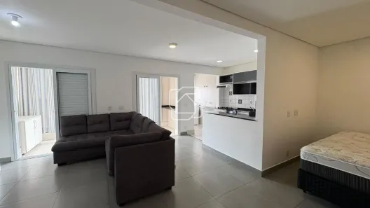 Apartamento com 1 Quarto para alugar, 43m² no Itu Novo Centro, Itu