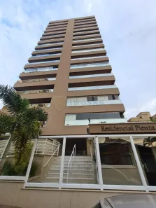 Apartamento com 3 Quartos à venda, 123m² no Jardim Paulista, Ribeirão Preto
