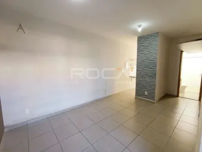 Apartamento com 2 Quartos à venda, 48m² no Vila Rancho Velho, São Carlos
