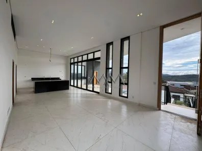 Casa de Condomínio com 4 Quartos à venda, 350m² no Alphaville - Lagoa dos Ingleses, Nova Lima