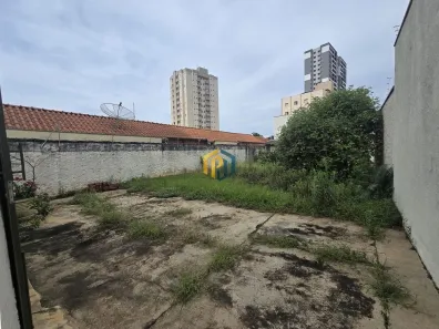 Lote/Terreno à venda, 250m² no Nova América, Piracicaba