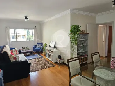 Apartamento com 3 Quartos à venda, 98m² no Centro, Campinas
